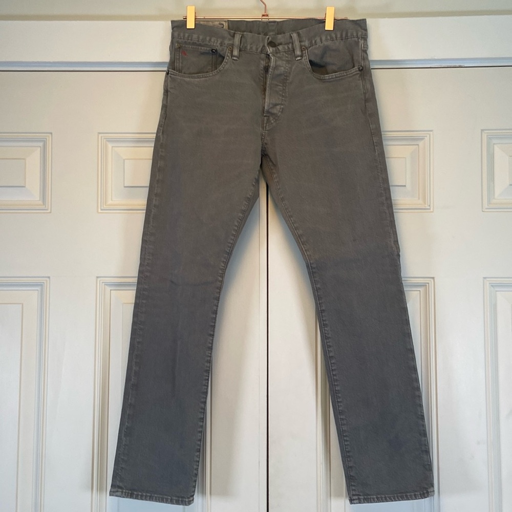 Polo by Ralph Lauren dungarees